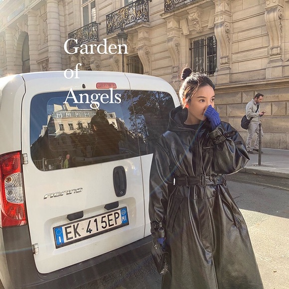 Leather Jacket - Picture 1 of 4